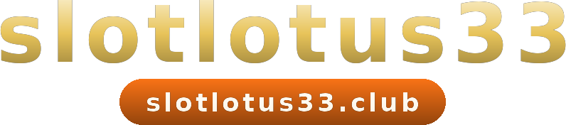 slotlotus33 logo